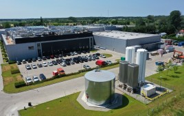 Centrum badawczo-rozwojowe Celon Pharma w Kazuniu Nowym