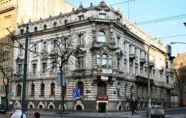 Kamienica Karola Kretschmera