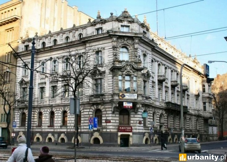 Miniaturka Kamienica Karola Kretschmera