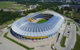 Stadion Żużlowy