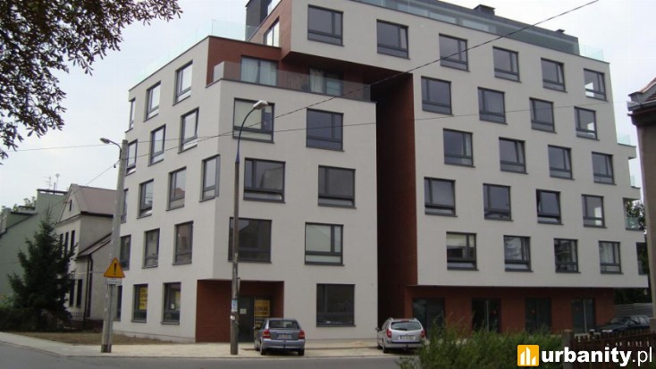 Miniaturka Enklawa Twardowskiego