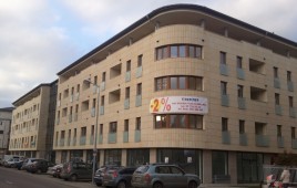 Osiedle przy Cichej