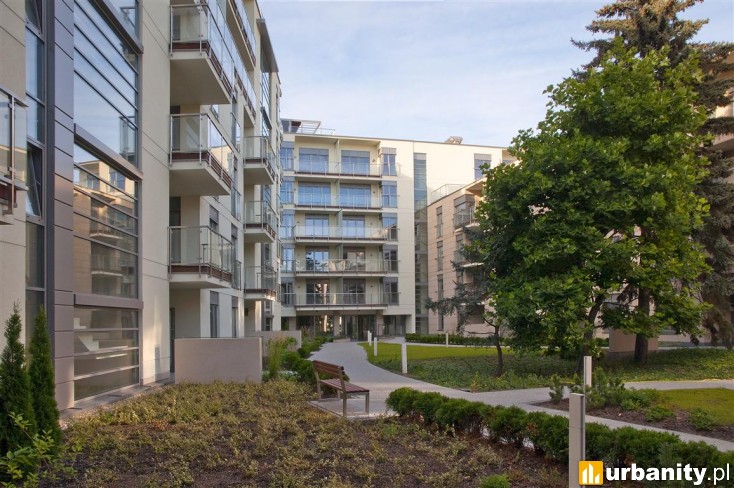 Miniaturka Apartamenty Elekcyjna