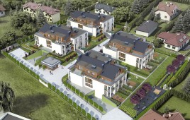 Hortus Apartments