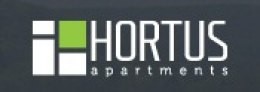 Logo Hortus Apartments