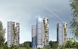 Osiedle Park Plaza