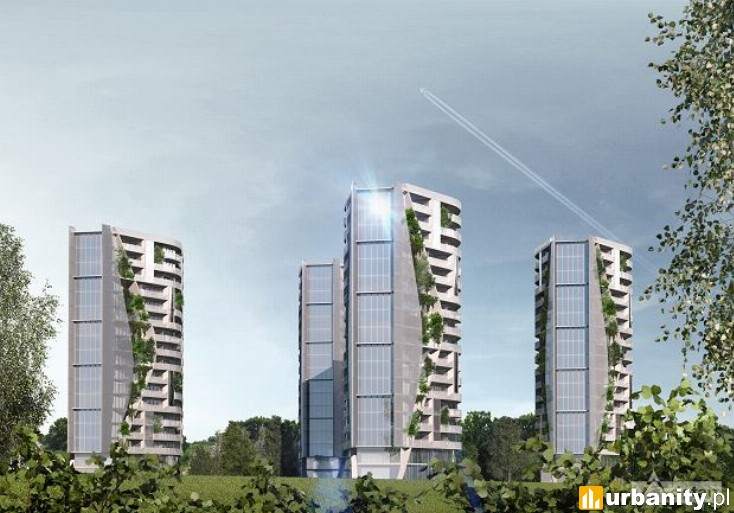 Miniaturka Osiedle Park Plaza