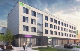 Hotel Ibis Styles