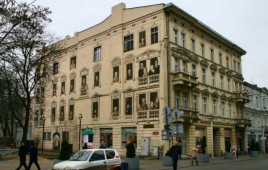Piotrkowska 71