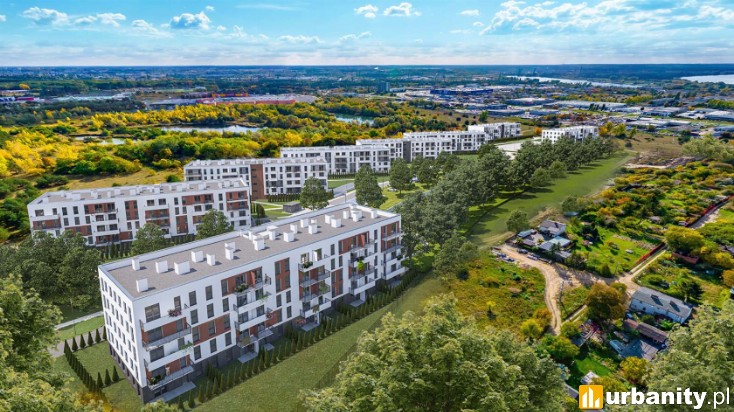 Miniaturka Osiedle Akademickie