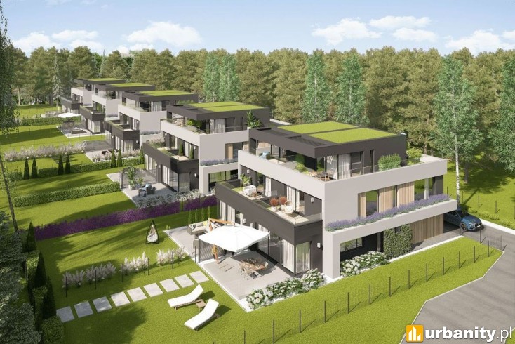 Miniaturka Królowej Jadwigi Residence