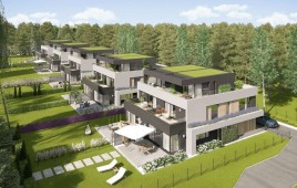 Miniaturka Królowej Jadwigi Residence