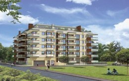 Apartamenty Kryształowa