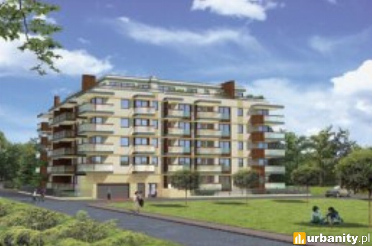 Miniaturka Apartamenty Kryształowa