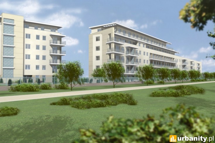 Miniaturka Osiedle Samarytanki