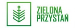 Logo Zielona Przystań