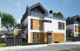 Villa Prestige Kabaty