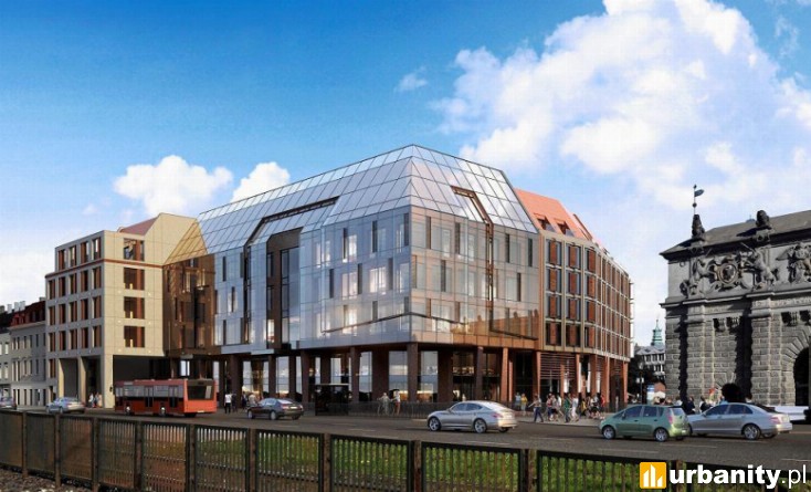 Miniaturka Wały Jagiellońskie 2/4