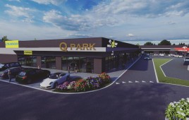 Q Park