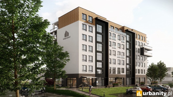 Miniaturka Blisko - Apartamenty Grota