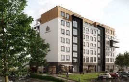 Miniaturka Blisko - Apartamenty Grota
