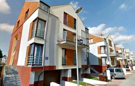 Villa Modra