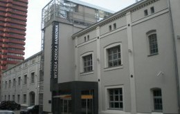 Powstańców Wielkopolskich 2a