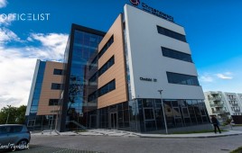 Centrum Biznesu Kaskada