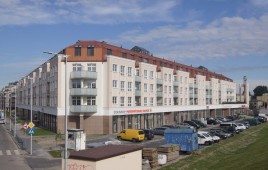 Rezydencja Warszawska