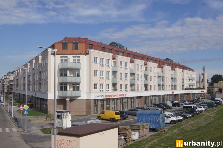 Miniaturka Rezydencja Warszawska