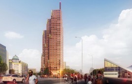Sobieski Tower