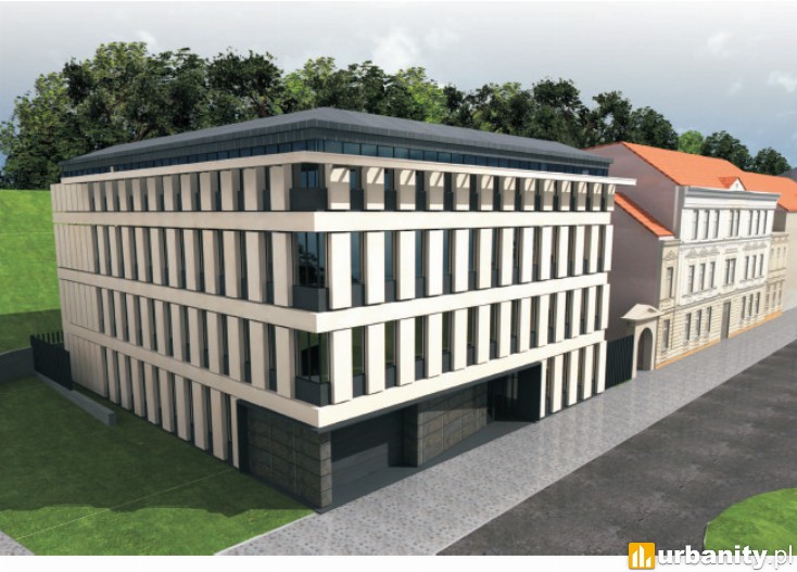Miniaturka Sąd Okręgowy