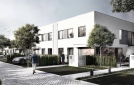 Apartamenty Rafowa Park
