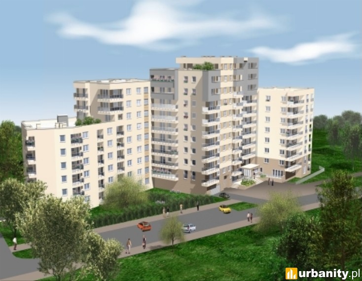 Miniaturka Nowa Wola