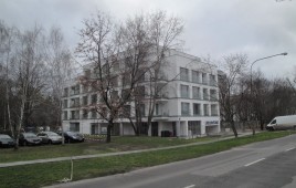 Dom przy Potoku
