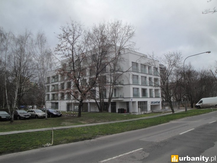 Miniaturka Dom przy Potoku