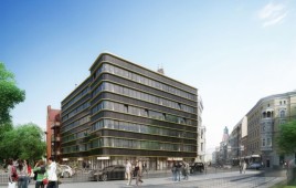 Nowy Alexanderhaus