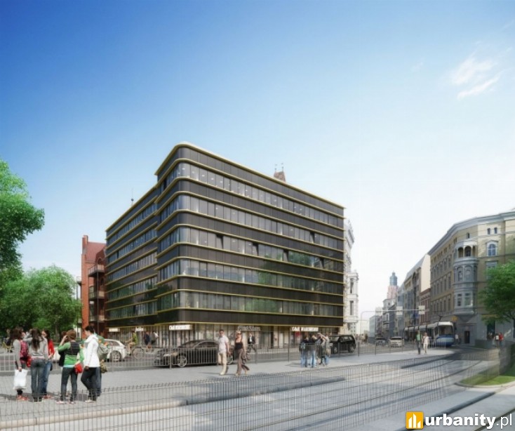 Miniaturka Nowy Alexanderhaus