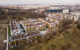 Wielicka Garden