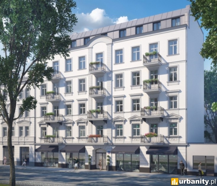 Miniaturka Targowa 21