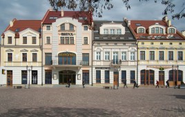 Hotel Bristol Tradition & Luxury