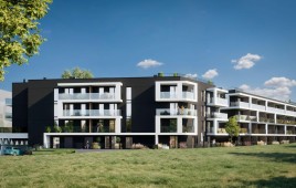 Krzesławickie Tarasy