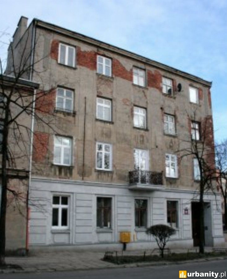 Miniaturka Lipowa 40