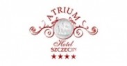 Logo Hotel Atrium
