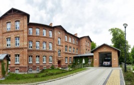 Mazowieckie Specjalistyczne Centrum Zdrowia im. prof. Jana Mazurkiewicza
