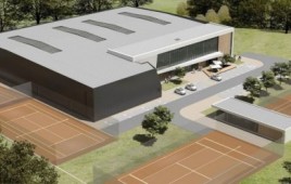 Śląskie Centrum Tenisa