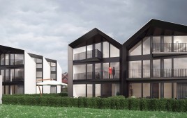 Gwiezdna Apartments