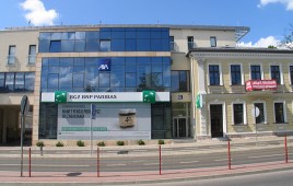 Apartamenty Sienkiewicza