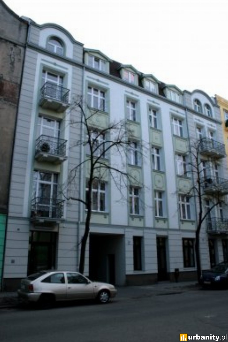 Miniaturka Lipowa 55