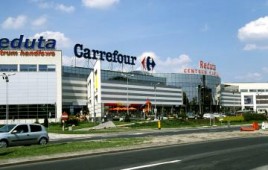 Centrum Handlowe Reduta